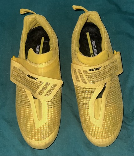 Mavic ultimate triathlon - mavic,