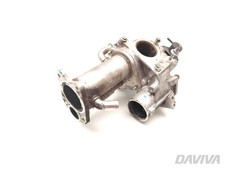 Renault Scenic EGR Valve