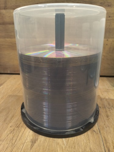 Asda dvd pack 7gb 16x - dvd-r, 4.7gb
