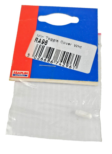 Maplin ra96 mini toggle - mini,