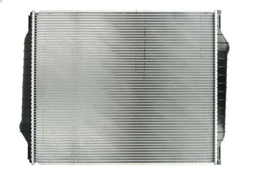 Radiator engine cooling - radiator,, nrf