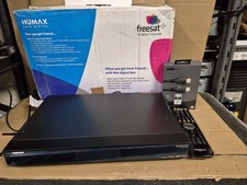 Humax Foxsat HDR Freesat+ HD