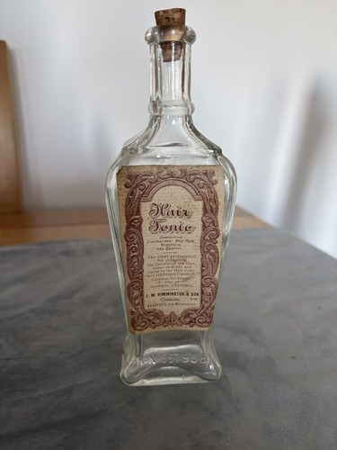 Vintage old antique - vintage, glass