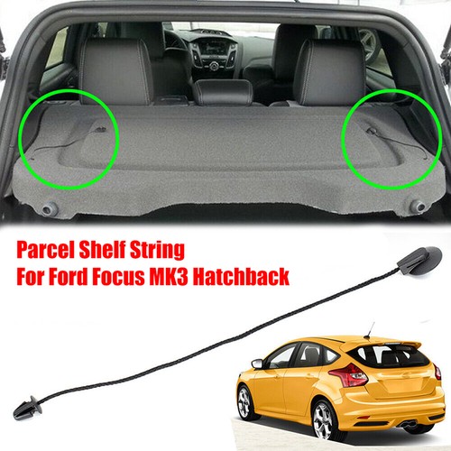 For ford focus mk3 - for, hatchback