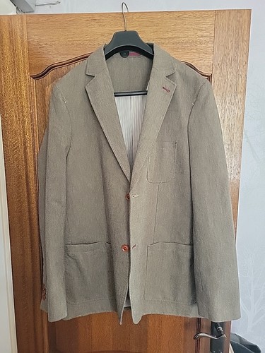 Gurteen mens khaki - mens,