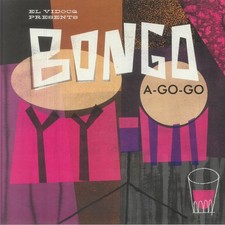 VARIOUS - Bongo A Go Go -