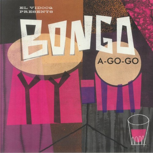 Various bongo go - a,