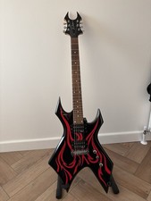 B.C. Rich Warlock KKV Kerry