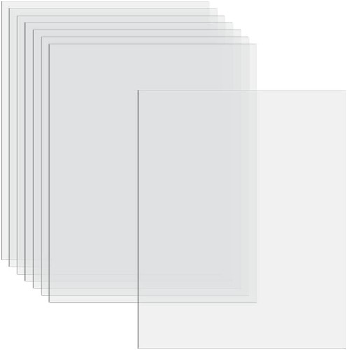 Square acrylic panel diy - acrylic,
