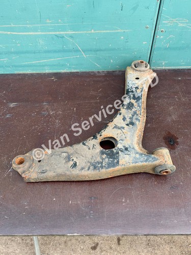 Genuine ford transit rwd - genuine,