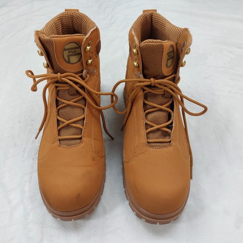 Fila everpoint boots mens - boots,