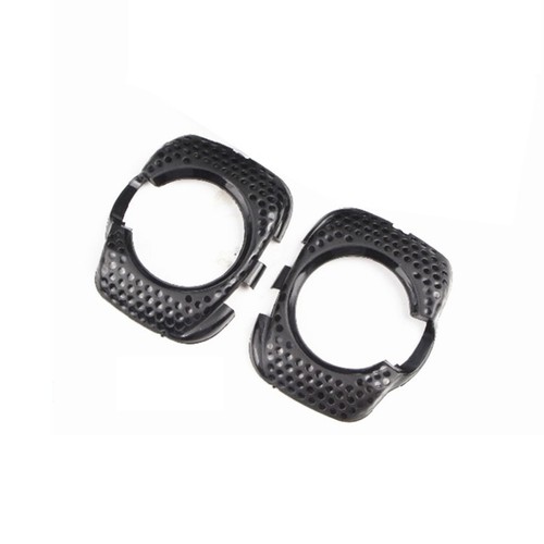Cleat covers for wahoo - for,