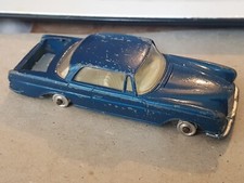 Mercedes Benz 220 SE Coupe car