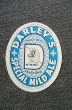 MINT DARLEY THORNE SOUTH