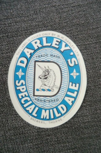 Mint darley thorne - mint,