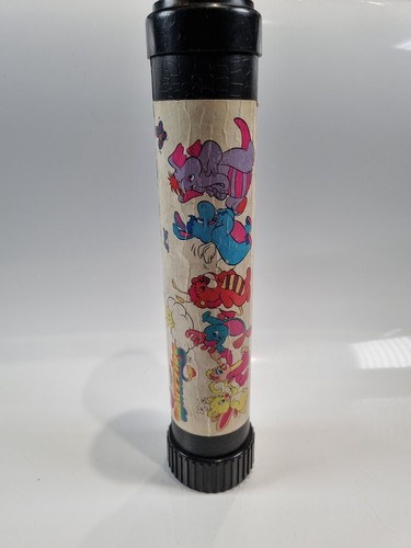 The wuzzles kaleidoscope - wuzzles, 1985