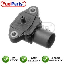 FuelParts MAP Intake Manifold Sensor Fits Honda Civic Accord CR-V HR-V S2000