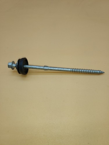 Baz 130 hex fixings fibre - baz,