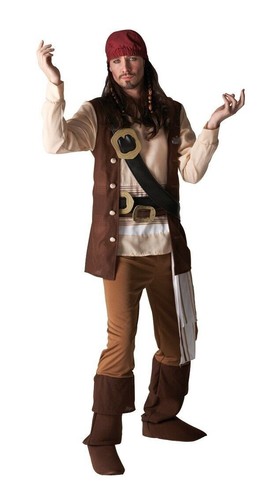 Official disney pirates the - official,