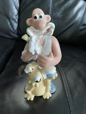 Rare Wallace & Gromit