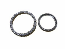 Headset Steering Bearing/Lenkkopflager Oben+Unten Vespa V50 PV PX GT GL Rally