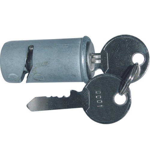 Triumph steering lock 78 - lock, 68-78