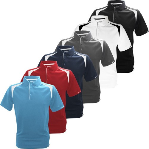 Proquip mens golf panelled - proquip,