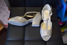 Silver tappers & pointers