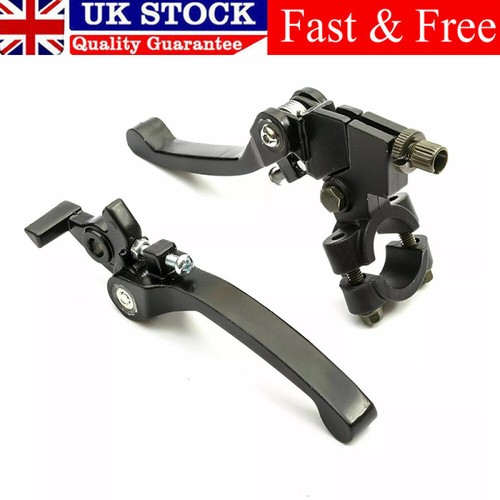 Pair snap back brake - snap,