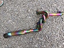 Harley Davidson Twisted Art