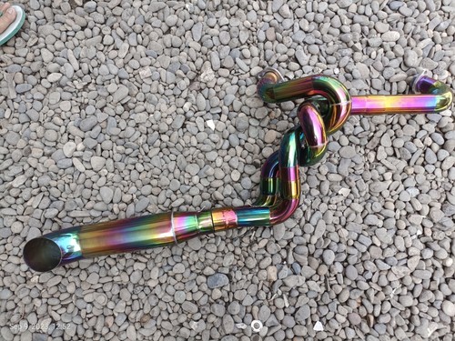 Harley davidson twisted - harley,