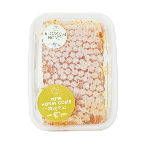 Sheffield honey company - sheffield,