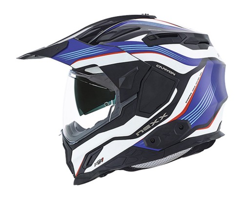 Nexx xd1 dual sports - nexx,