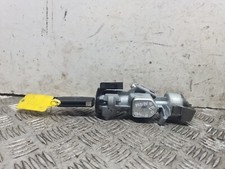 Ford Mondeo ignition barrel +