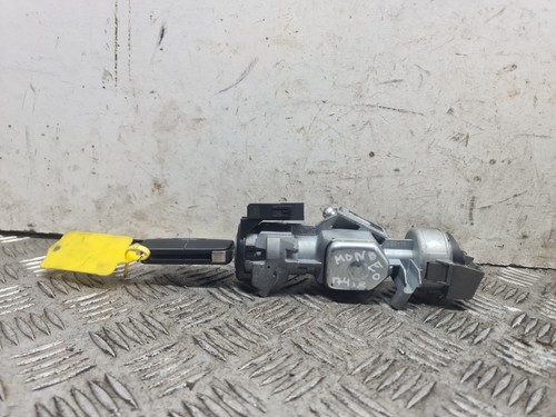 Ford mondeo ignition barrel - ford,
