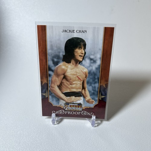 2009 donruss americana - americana, retail