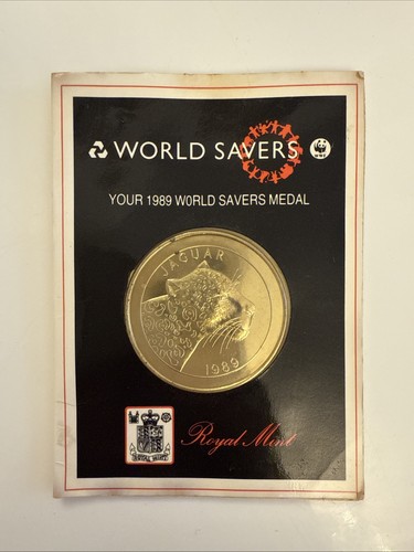 Royal mint 1989 - mint, world