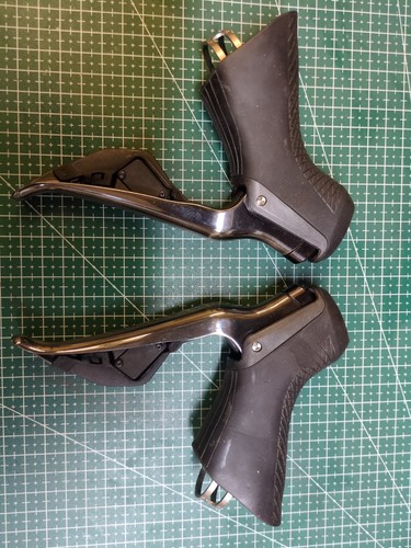Shimano dura ace - shimano,