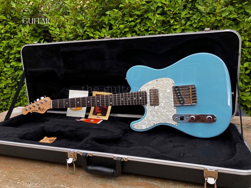 Mint leo fender - ♚mint♚g&l,
