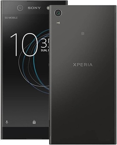 New sony xperia - new,