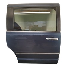 Chrysler grand voyager - chrysler, mk5