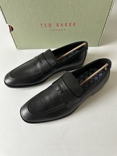 TED BAKER MENS FORMAL SHOES