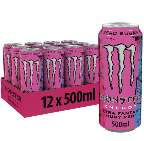 Monster energy drink ultra - monster,