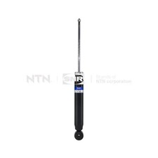 Shock absorber Rear Axle Top