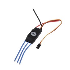 20A Brushless ESC Quadcopter