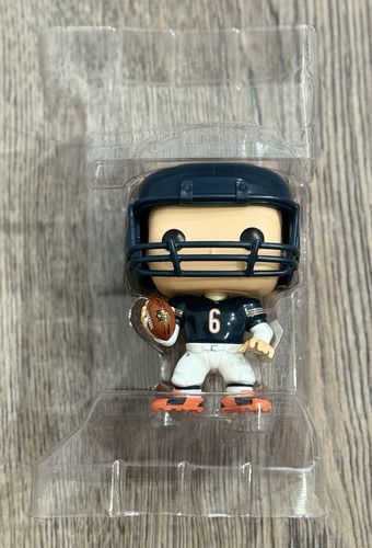 Funko pop nfl - chicago, bears