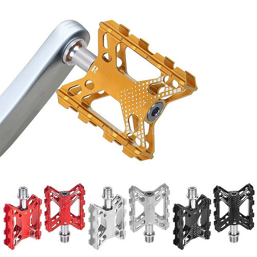 Folding bicycle pedals - bicycle,