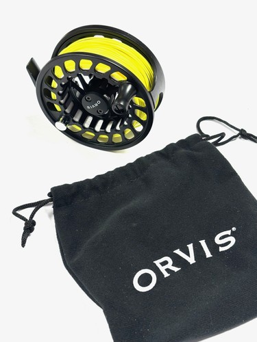 Orvis clearwater large - orvis, 3.75″