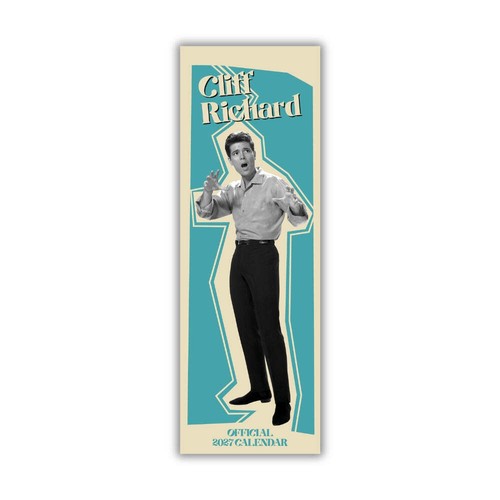 Cliff richard 2027 slim - cliff,