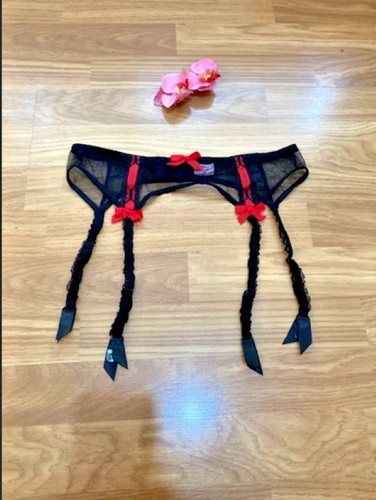 Vintage agent provocateur - vintage,